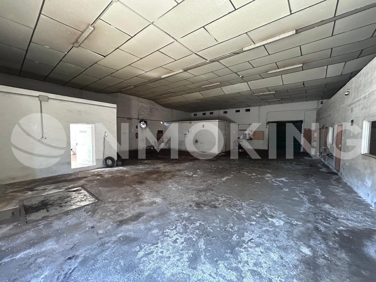 Foto de la propiedad Nave en P.I El Mayayo